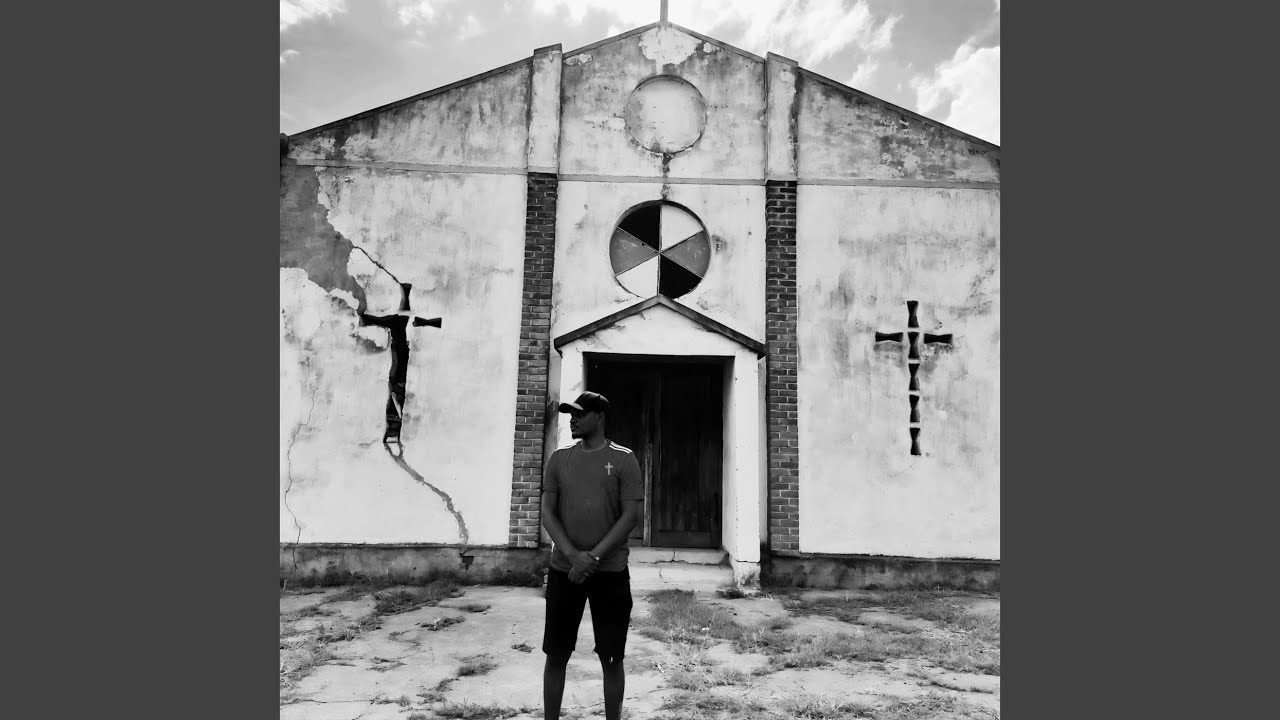 The Potter's Cup (feat. Wambali & Goma Nyondo)