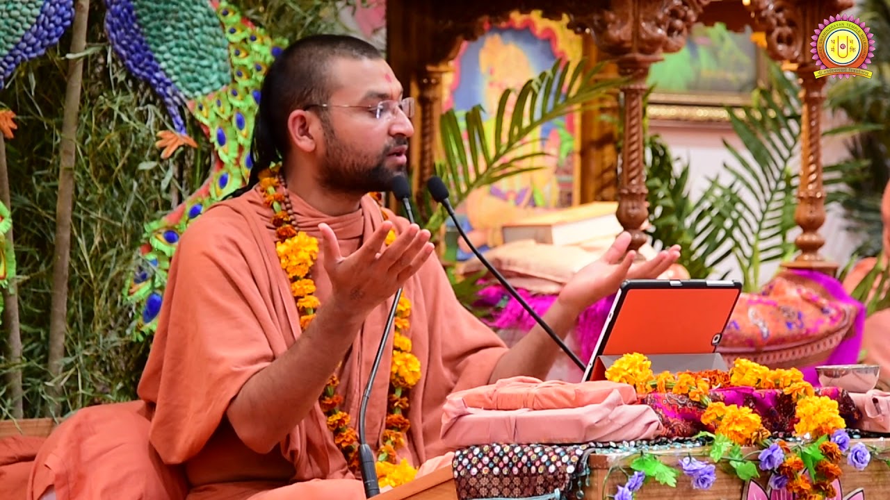 Shree Swaminarayan Temple Melbourne - 6th Patotsav - Katha Day 2