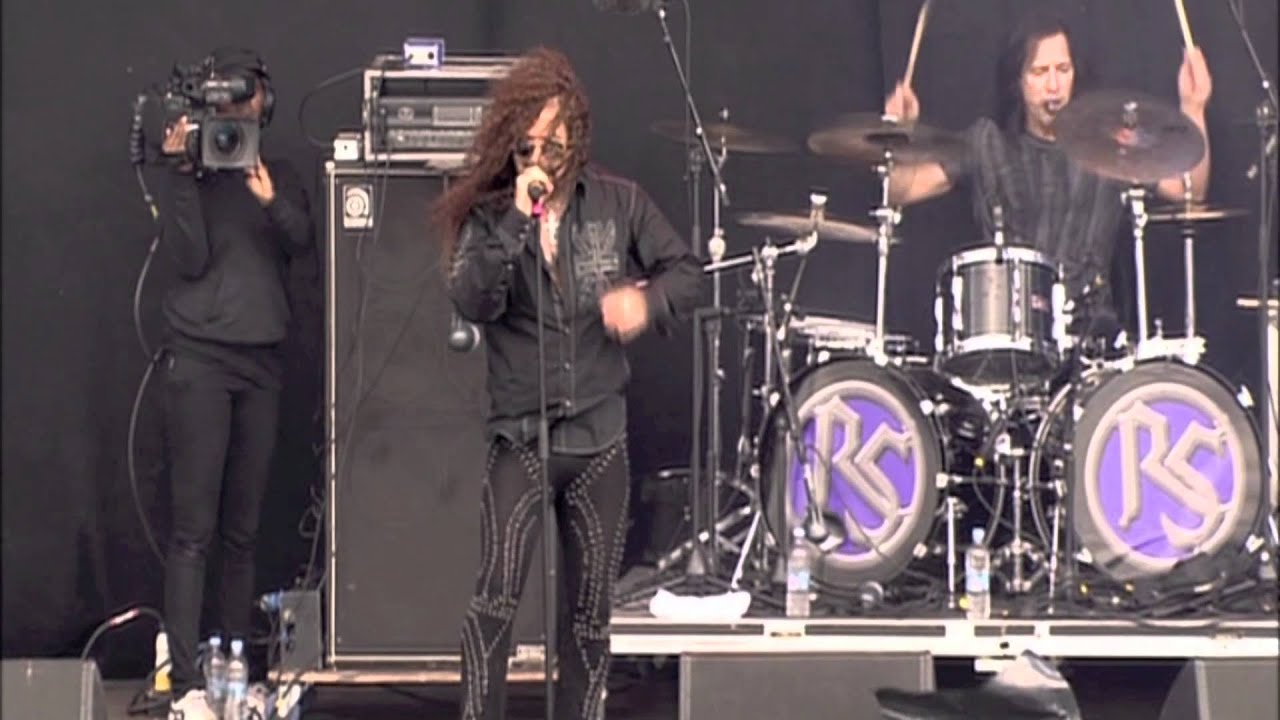 Rock Sugar Live, Download 2011, Dreaming Of A Whole Lotta Breakfast