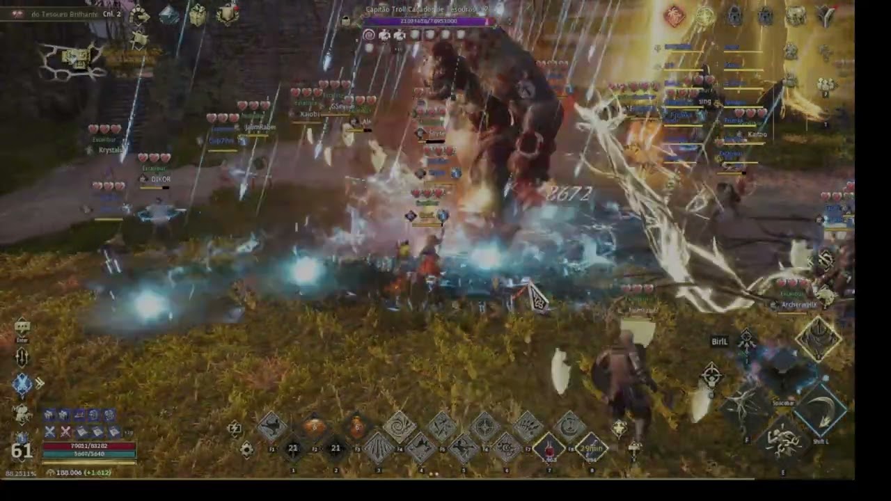 Ilha do Tesouro de Sindri = Excalibur