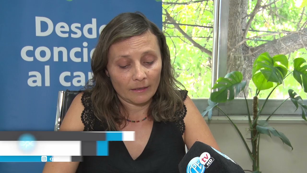 Ley de glaciares: La Pampa repudia su modificación