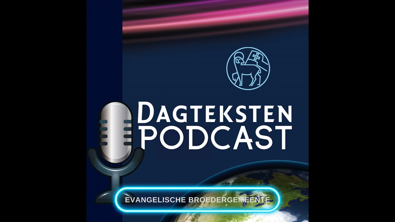 Woorden Van Eeuwig Leven