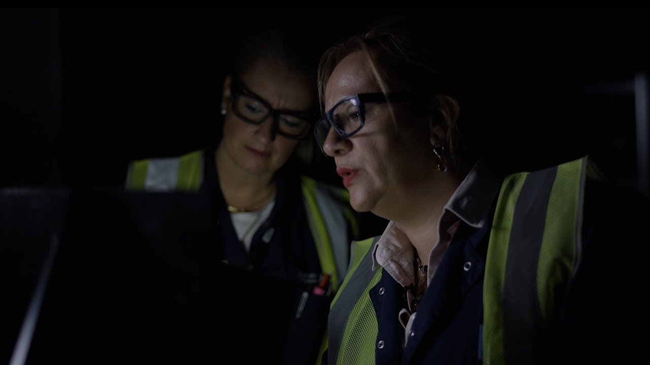 Francisca Roman Quality Team Leader, Flex N Gate