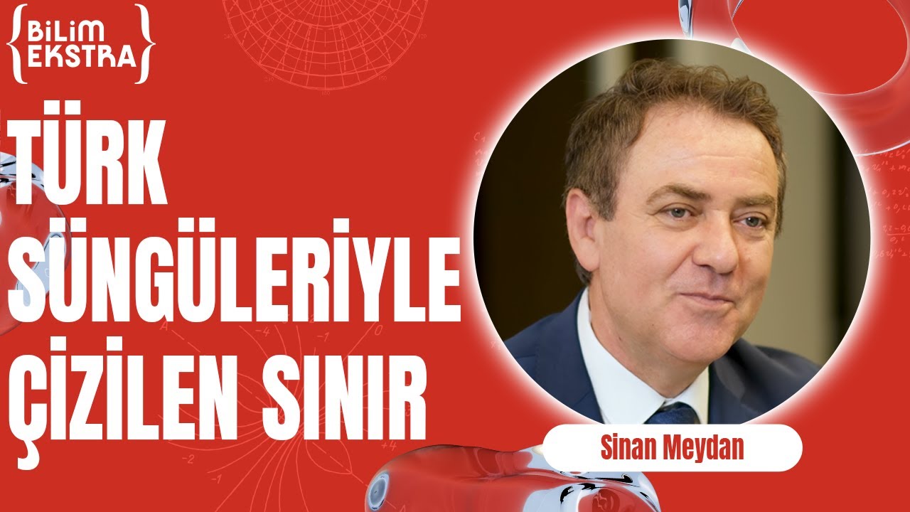 Kurtuluş Savaşı'nın Başlaması ve Mustafa Kemal (Bölüm 1) / Sinan Meydan ile Bilim Ekstra
