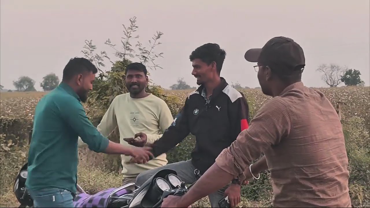 खोपा मराठी फिल्म भाग १ 2026 