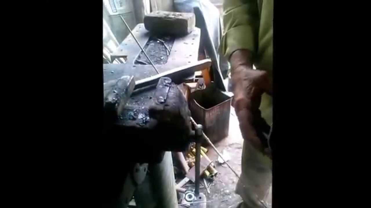 Agogô. Tutorial