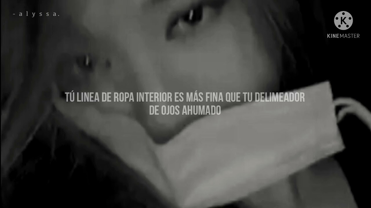 rm y jin (cover) -- trouble - [trad. espa&ntilde;ol]