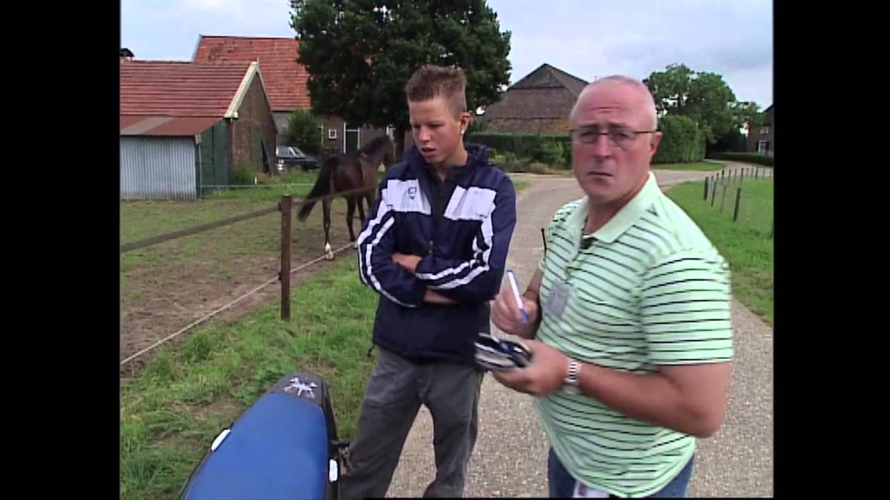 Blik op de Weg OFFICIAL - Aflevering 179 (S16E09)