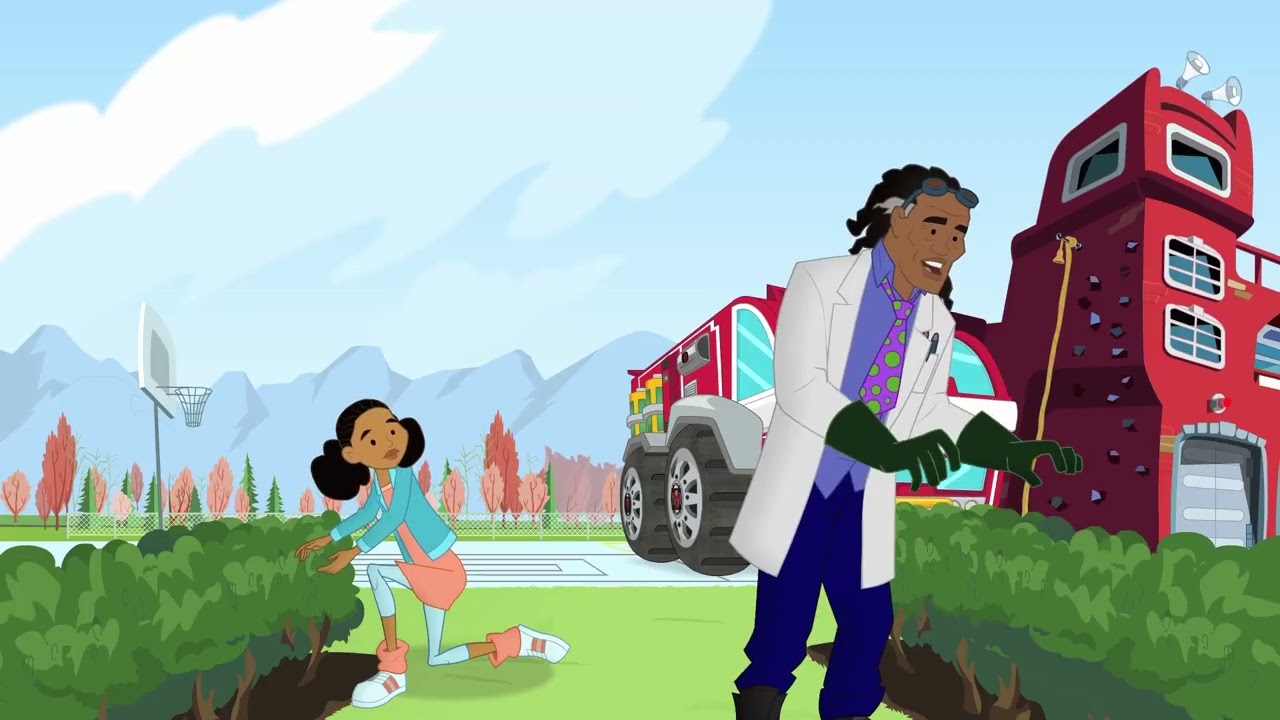 Road Trip | DOUBLE EPISODE | Transformers: Rescue Bots | Season 2
