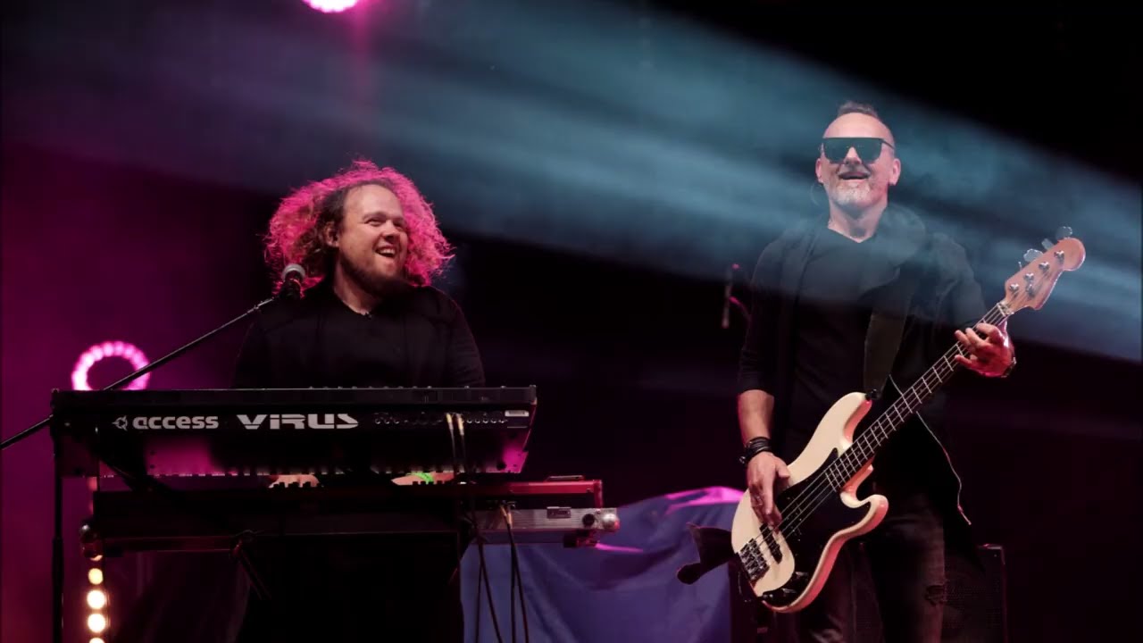 Love Me Again - Latające Talerze [J. Newman cover]