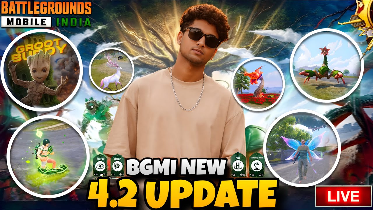 1000 Rupees per Kill SUBSCRIBER MISSION 😱 in BGMI New update 4.2 is here 😍#bgmi #pubg #shorts #viral