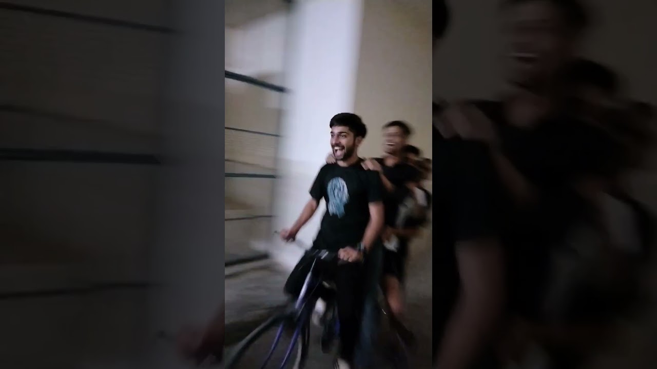 JUST HOSTEL THINGS | BTECHER VLOGS | #rtu #vlog #college #hostellife