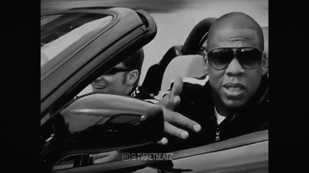 (FREE) Jay Z Type Beat 2024 - 