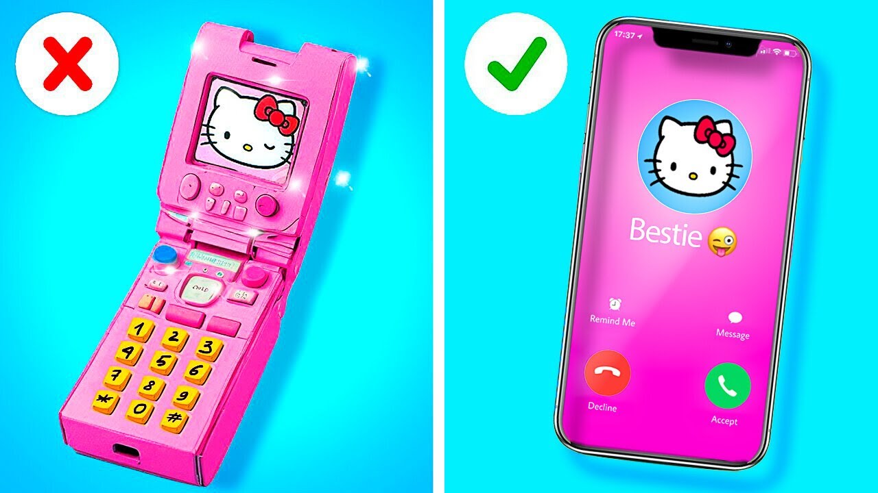 Geniale Schul-Hacks: Zurück zur Schule! Coole Bastelarbeiten & virale DIY-Ideen von YayTime! STAR