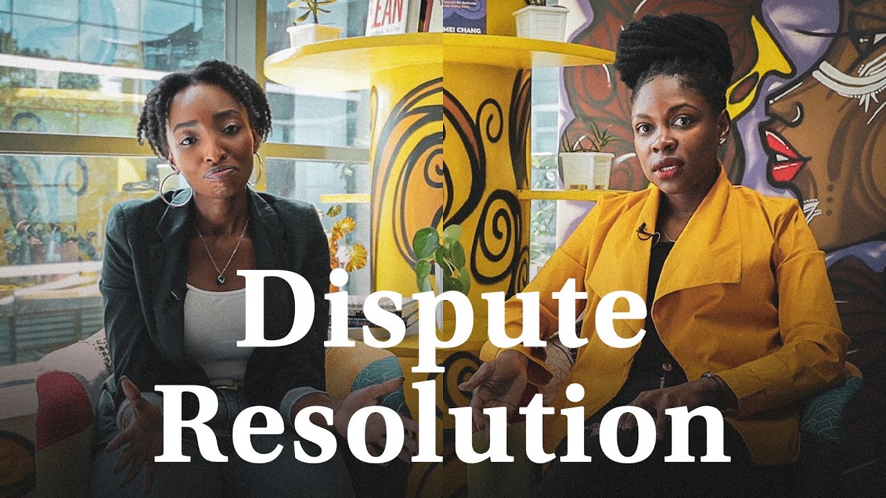Dispute Resolution Forums in Kenya