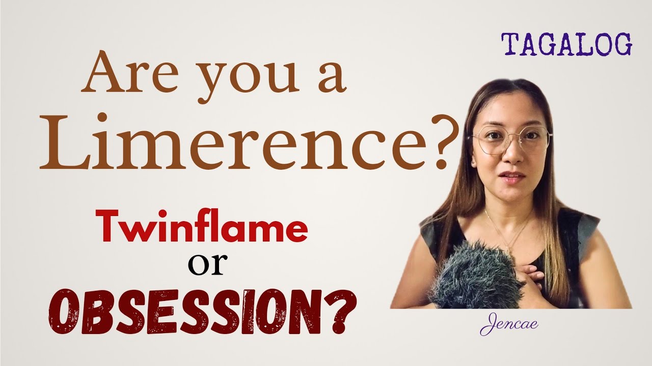 Twinflame or Obsession | LIMERENCE