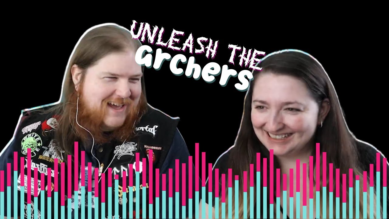 Reaction: Unleash the Archers - Abyss