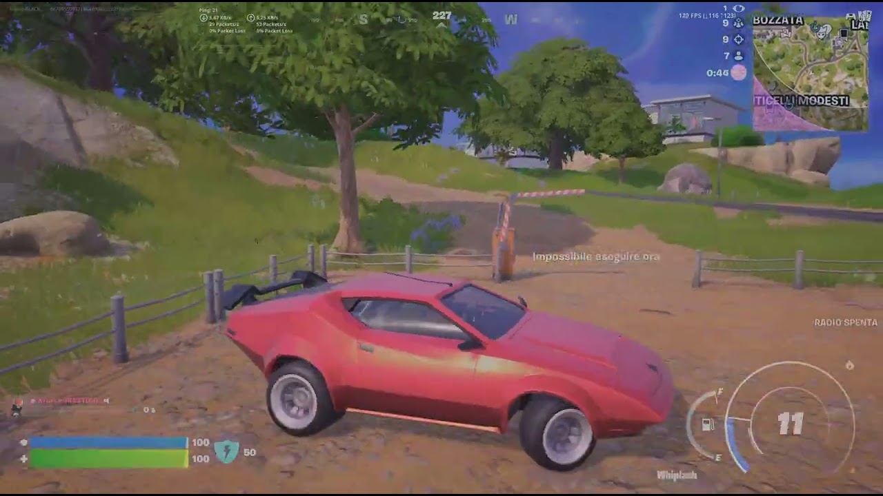 Fortnite Jinx - Zero Costruzioni solo v coppie win - Xforce Team