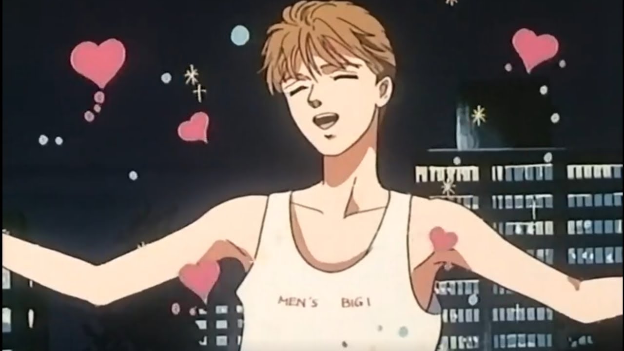 The WORST anime OVA ever [Be-Boy KIDNAPP'N IDOL (1989)]