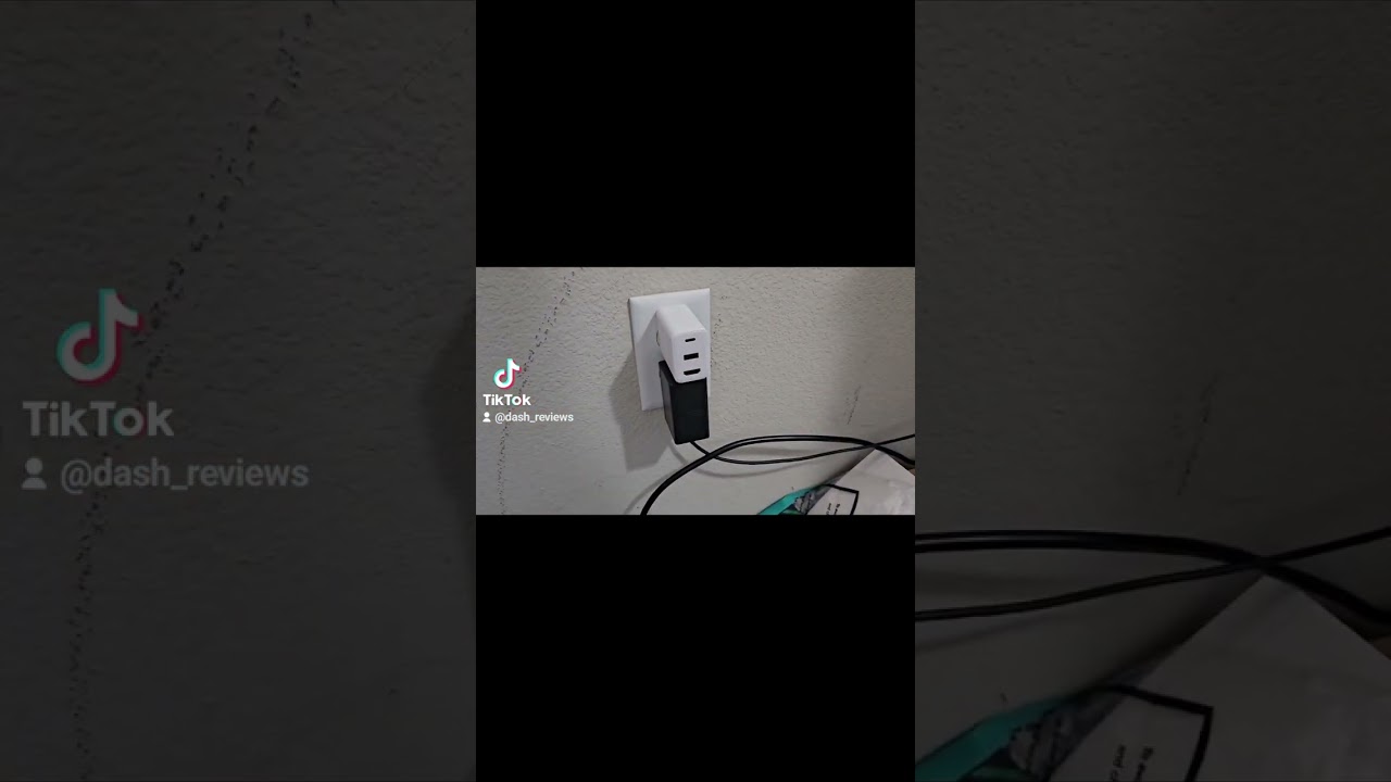 JSAUX 3 IN 1 Charger Dock