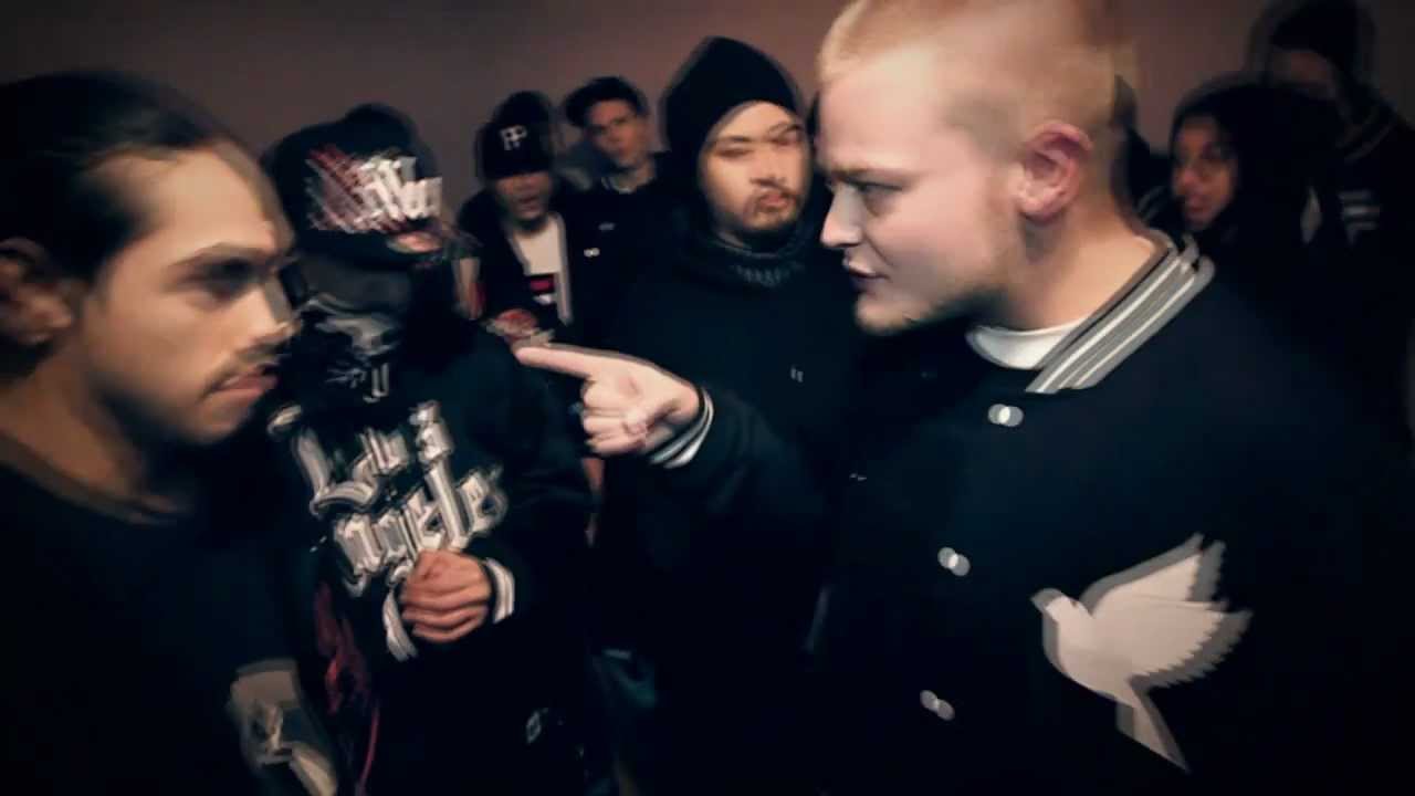 Shazaam - Vem som helst (Officiell Musikvideo)