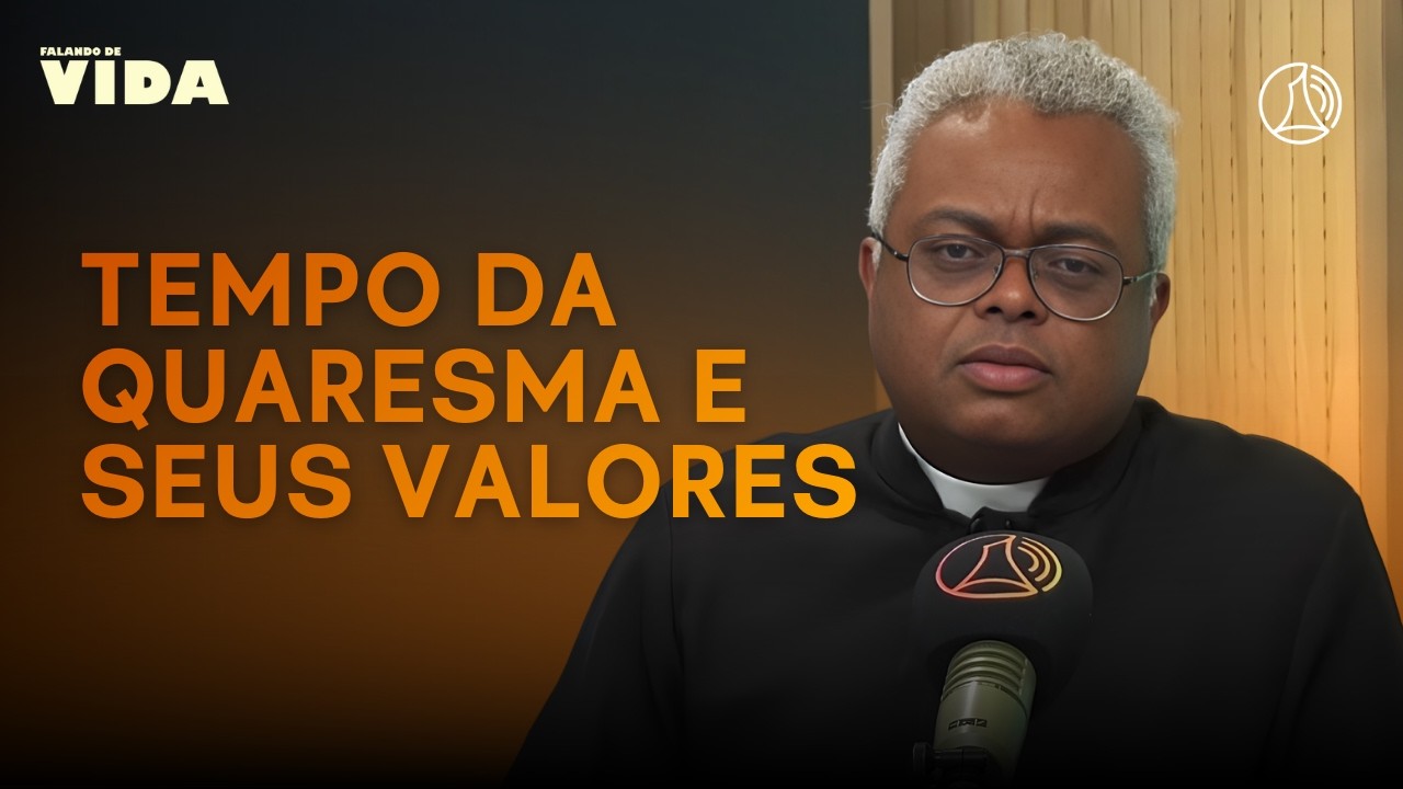 FALANDO DE VIDA - 04.03.2026