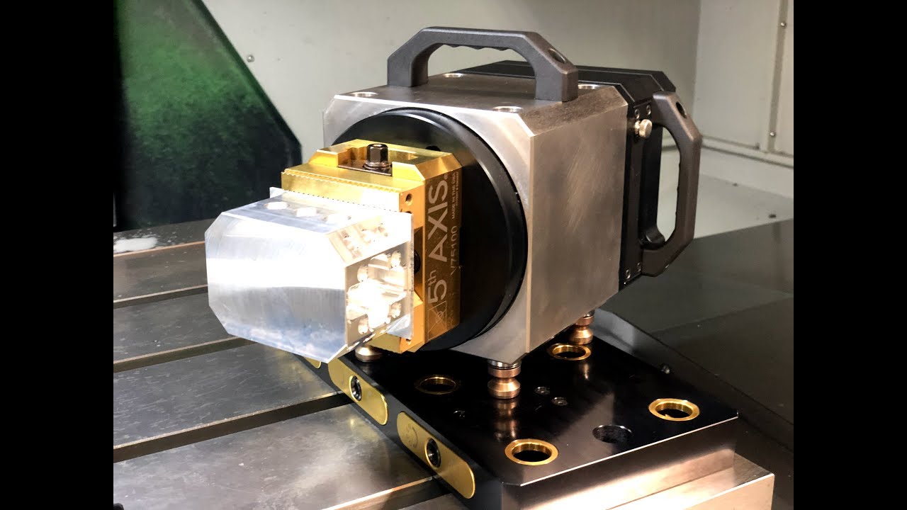 KME CNC NDX135 RF
