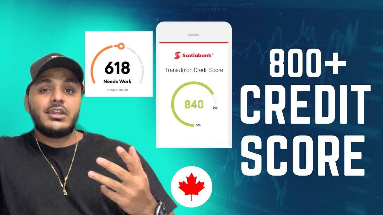 Credit Score Hacks: Sneaky Tricks for Boosting Your score in Canada 2023 (With Proof)