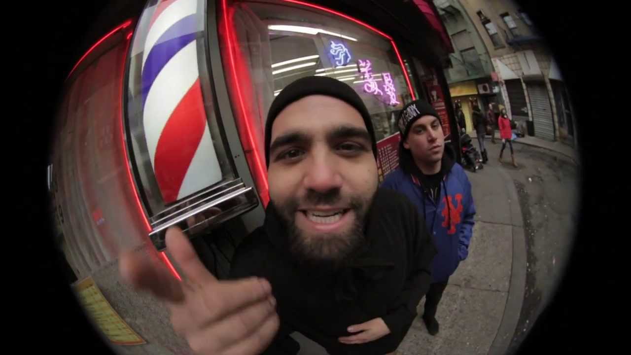 Juan Deuce - "Boots"