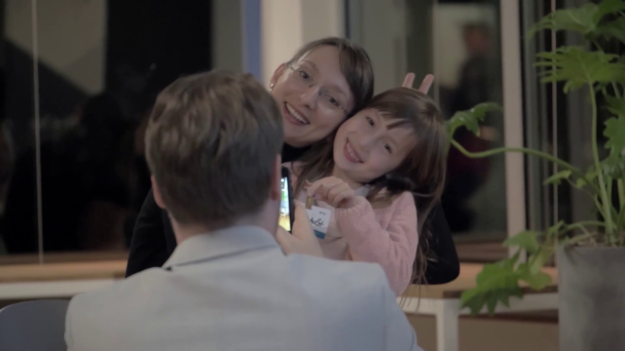 BVCA on Tour - Amsterdam