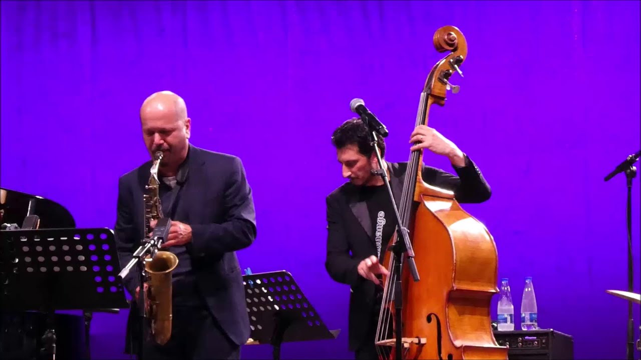 Stefano Di Battista - Veruschka - Dal vivo a Roma 2021