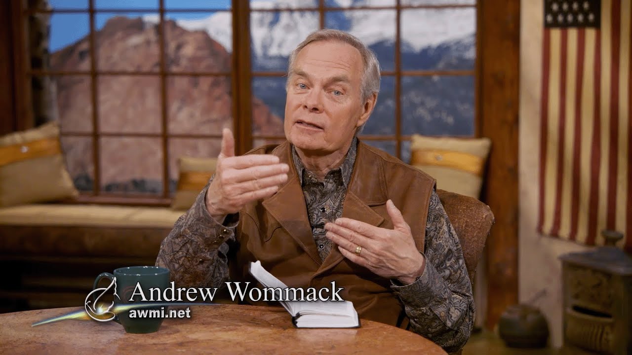 The True Nature of God: Week 1, Day 1