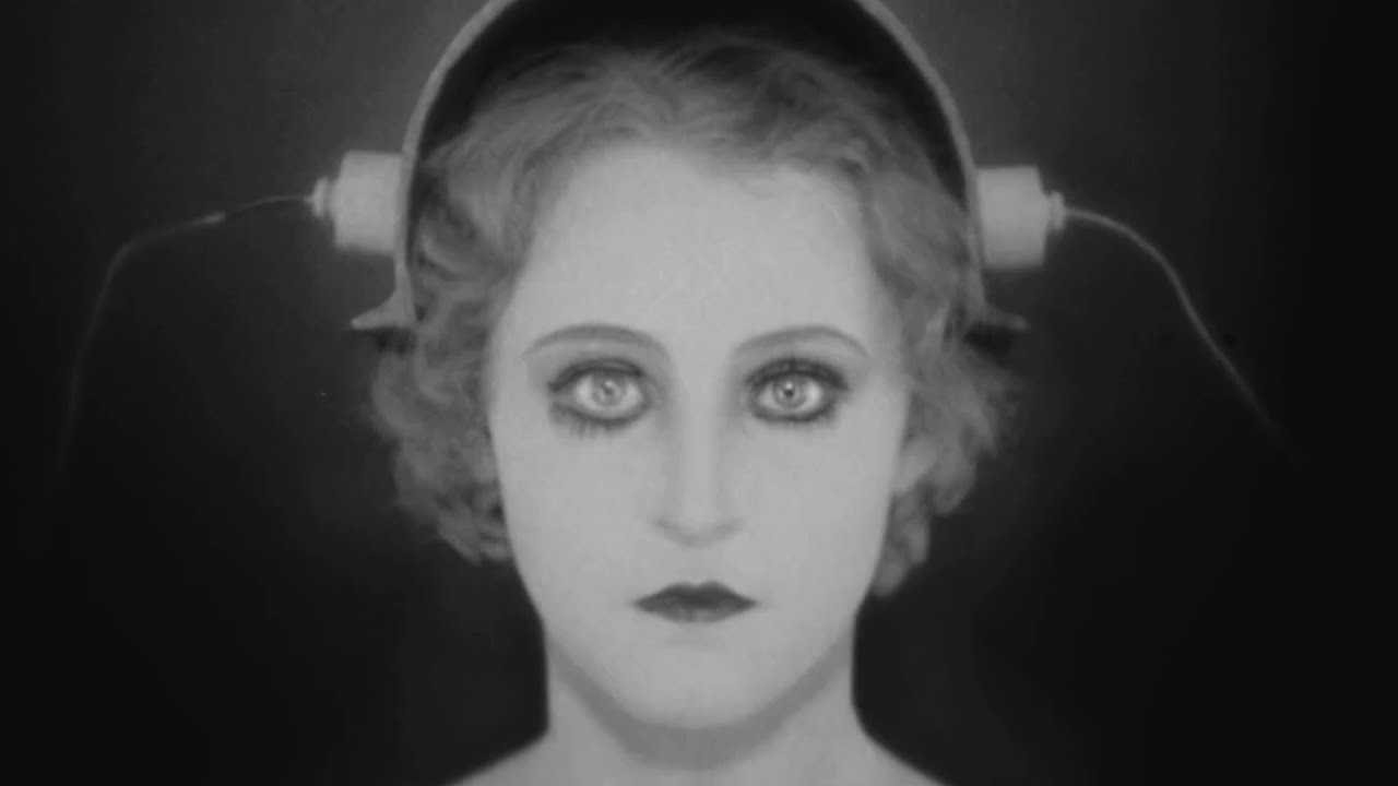Dead Can Dance - Opium ~ Metropolis