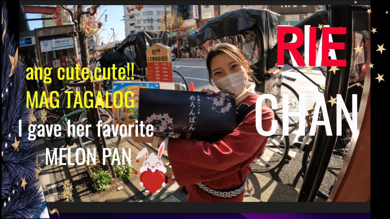Rickshaw Japan Ep 3