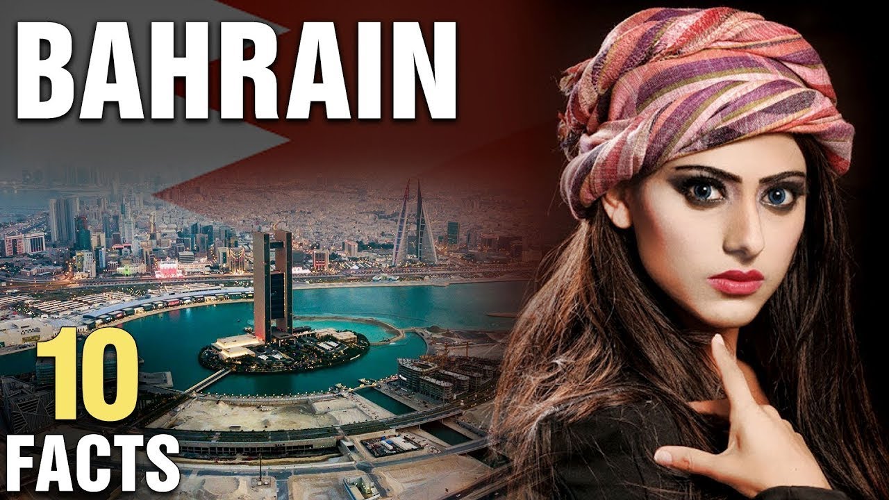 Amazing Facts About Bahrain
