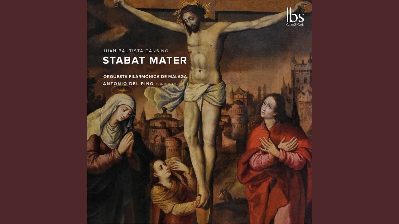 Stabat Mater: X. Quis non posset contristari