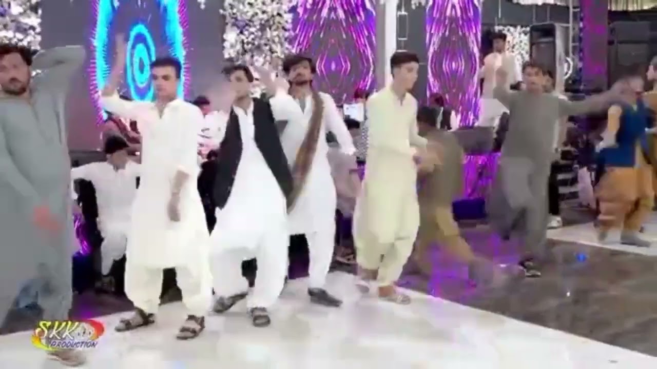 عیساخان دا افغانانو اتن 🇦🇫😘🇦🇫