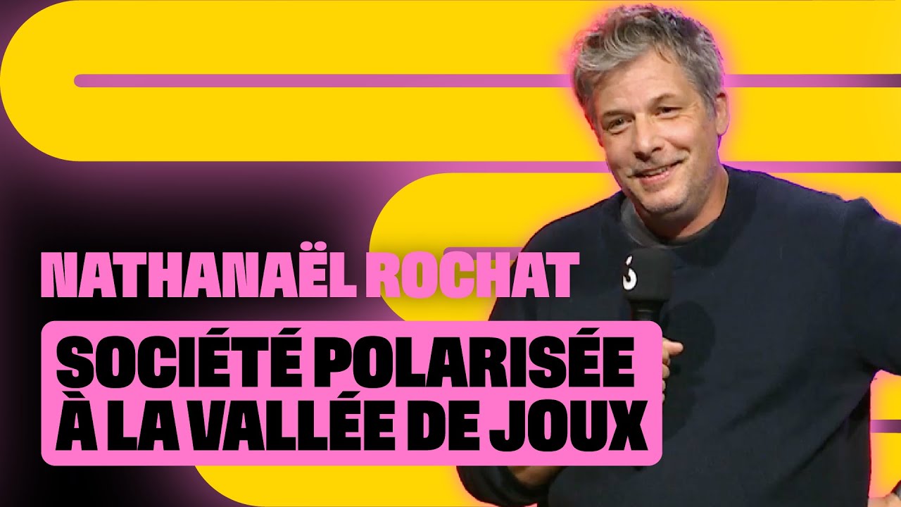 Les véganes contre les ruraux 🏙️🌾 - Nathanaël Rochat
