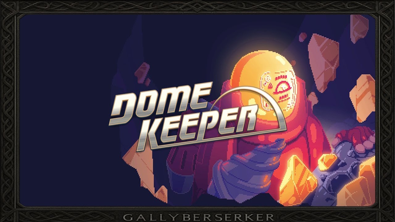 🛡️ Dome Keeper – #6 Défendre le Dôme, Survivre à Tout Prix ⛏️