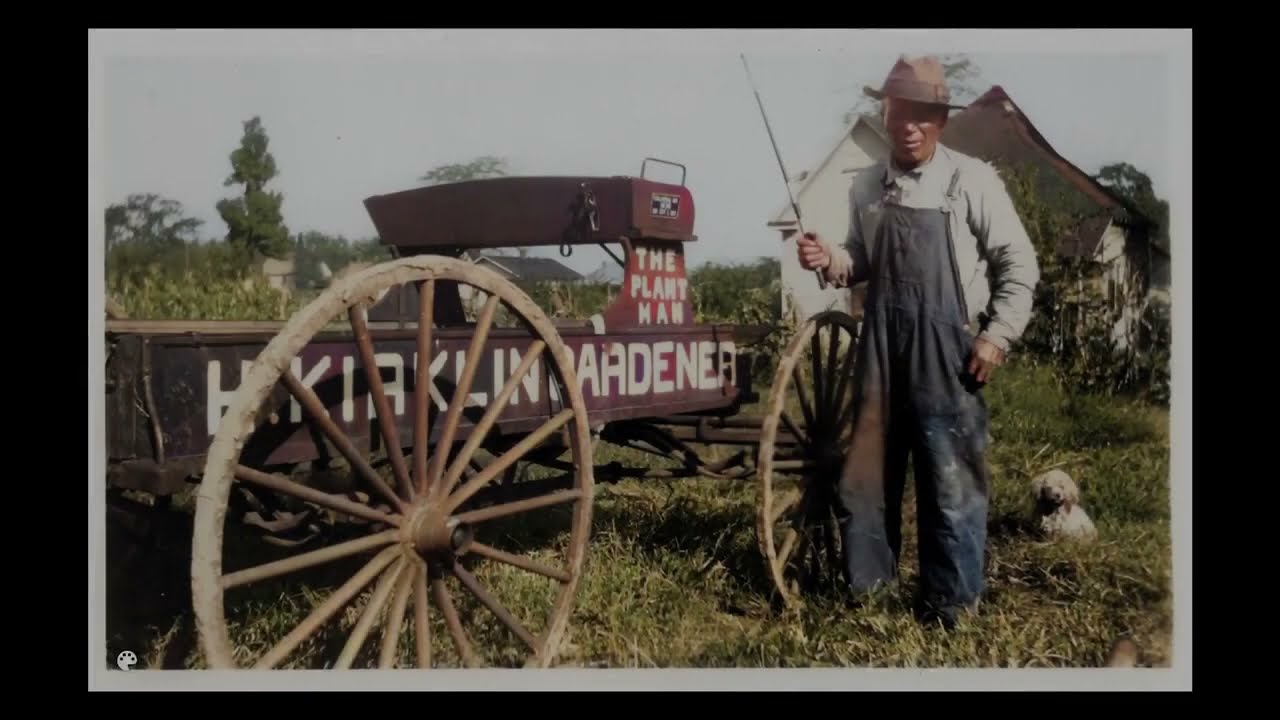 Henry Kirklin Tribute Video 2022 Boone County Hall of Fame