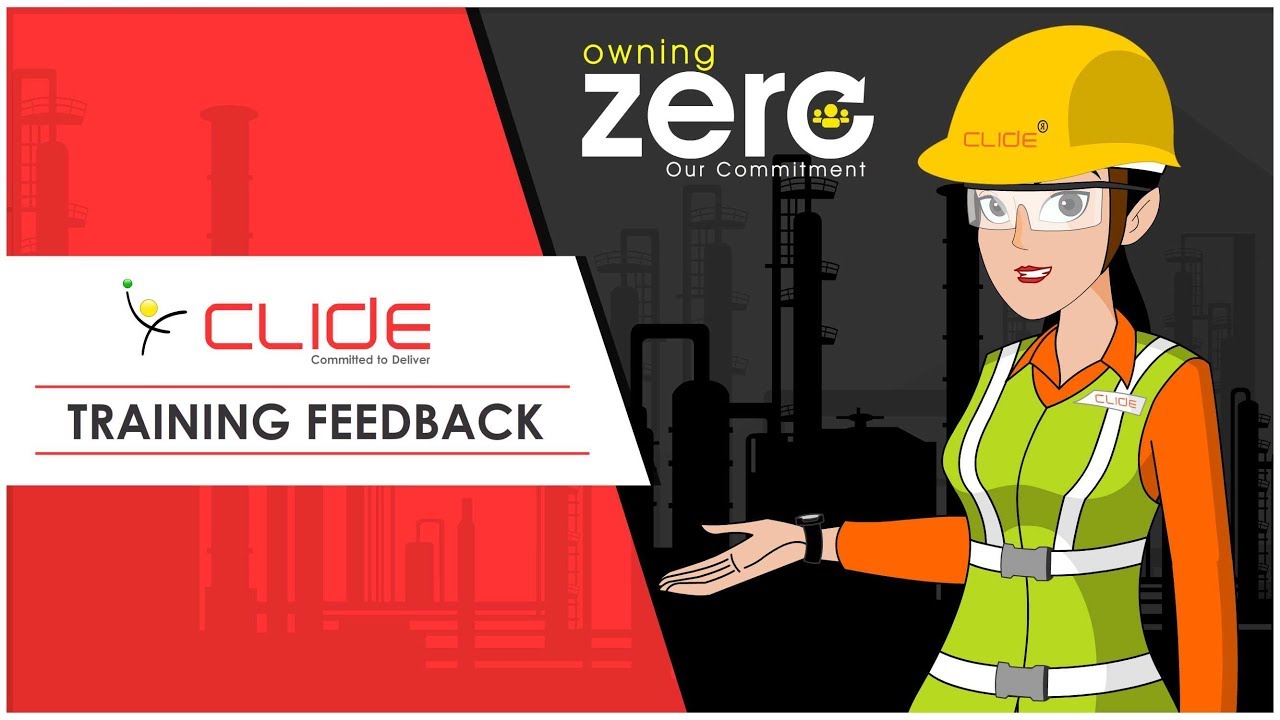 👥  Operational Discipline Program - HPCL