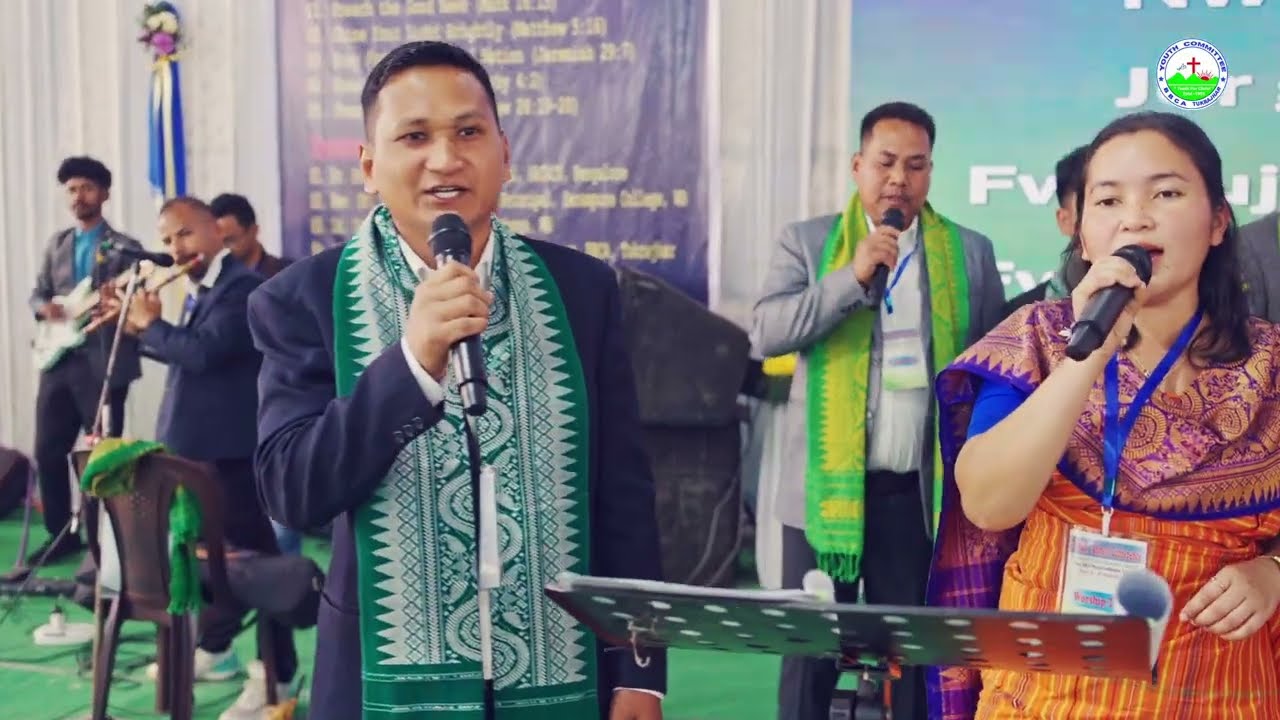 Saturday Afternoon Service Highlight || 99th Annual Conference || 07.06.2026