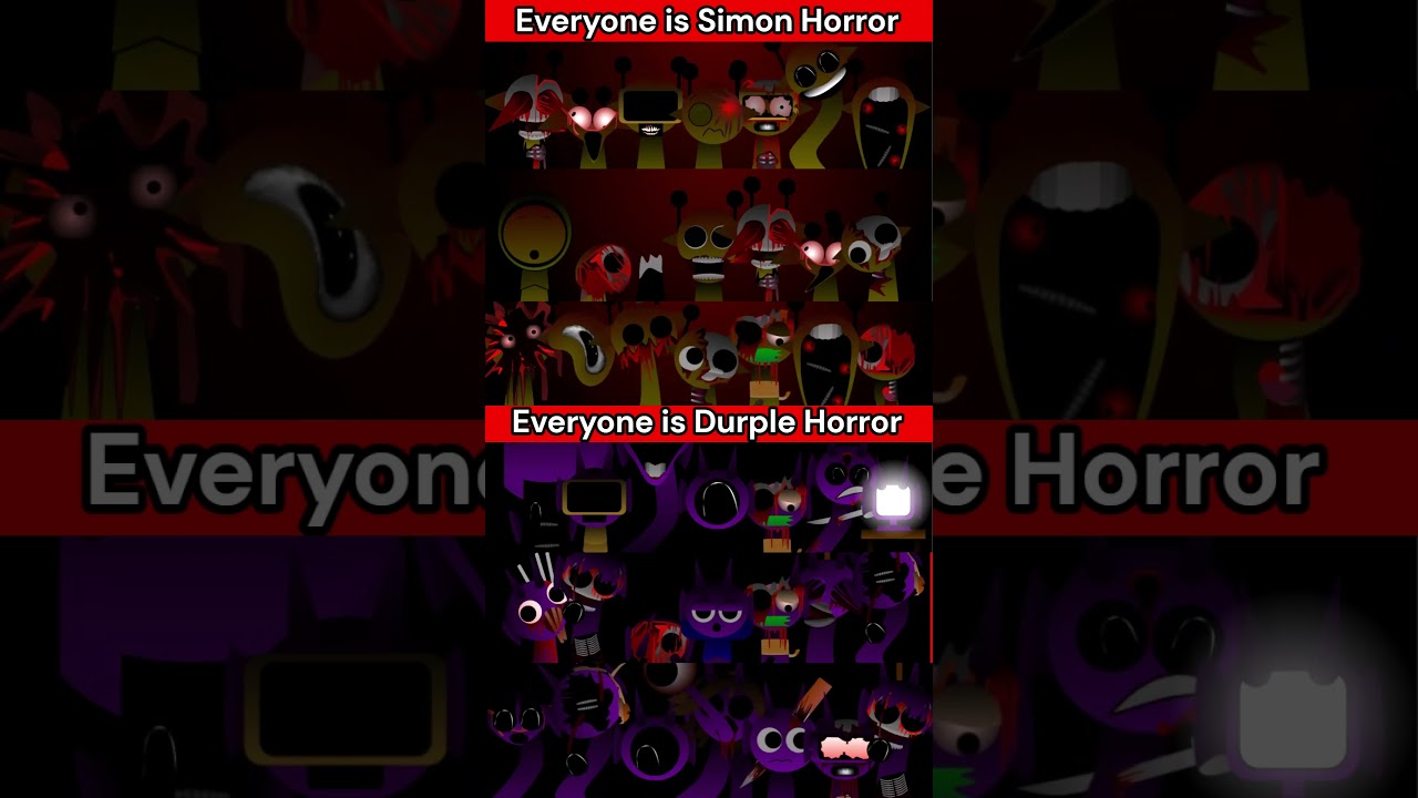 🎧 Super Sprunki OC Meets Mario Bros! Incredibox Remix on Scratch 2025 💥 #shorts