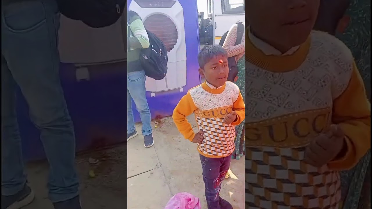 मौनी अमावस्या पर जबरदस्त भीड़ प्रयागराज संगम और हनुमान मंदिर केपास
