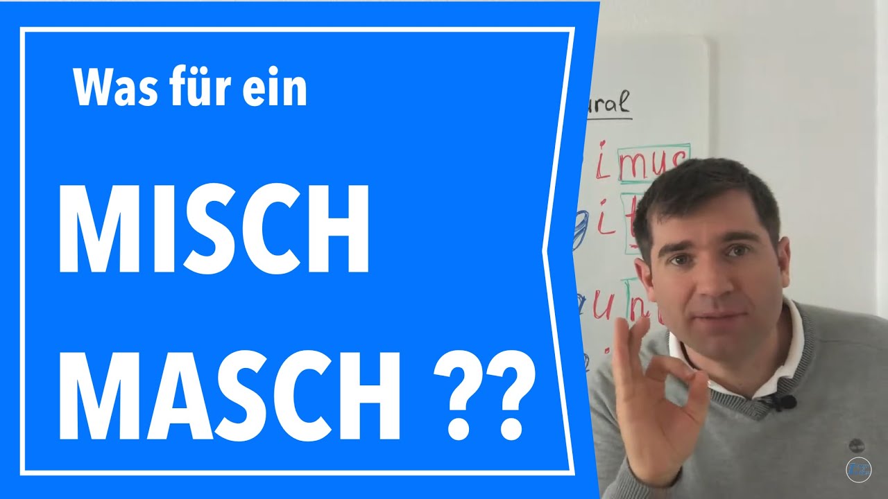 Latein: gemischte Konjugation (konsonantische Konjugation mit i-Erweiterung)