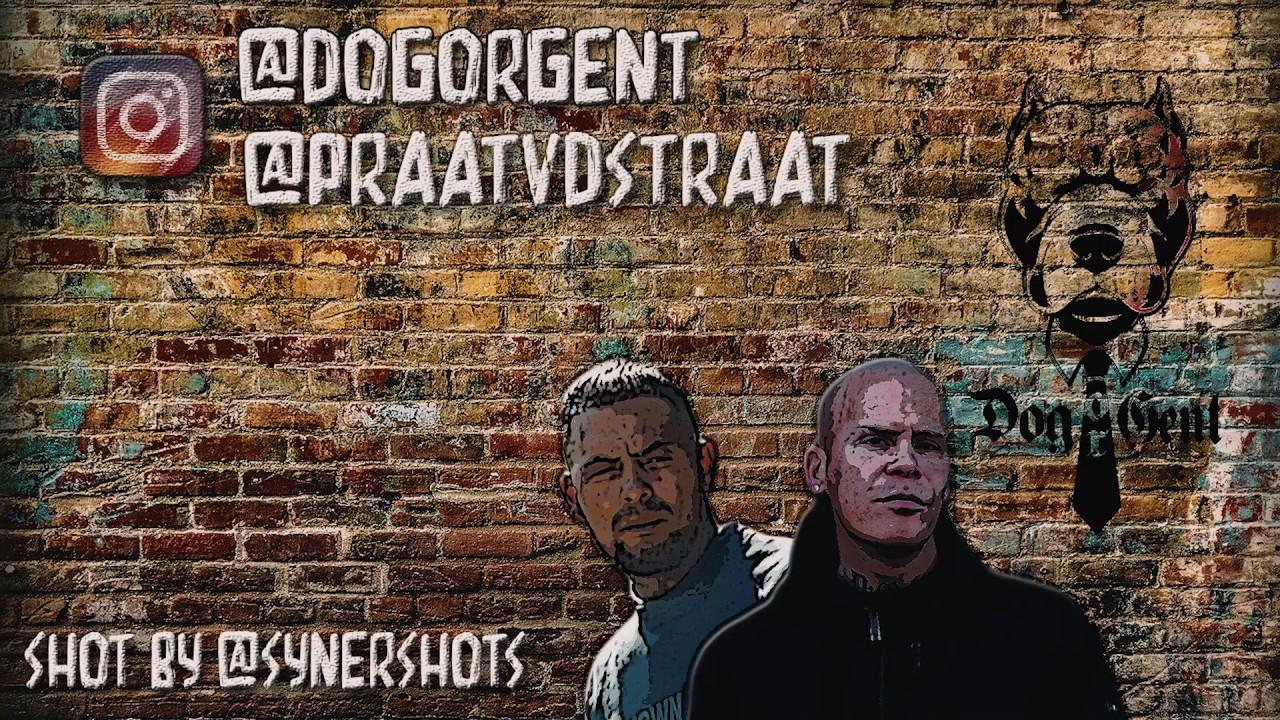 D.O.G ft Sepa - Straat