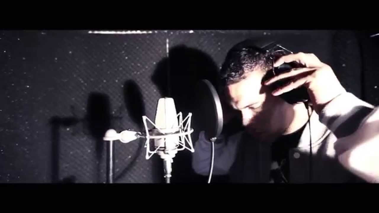 JerryOne - Wasserfall (Official Video)