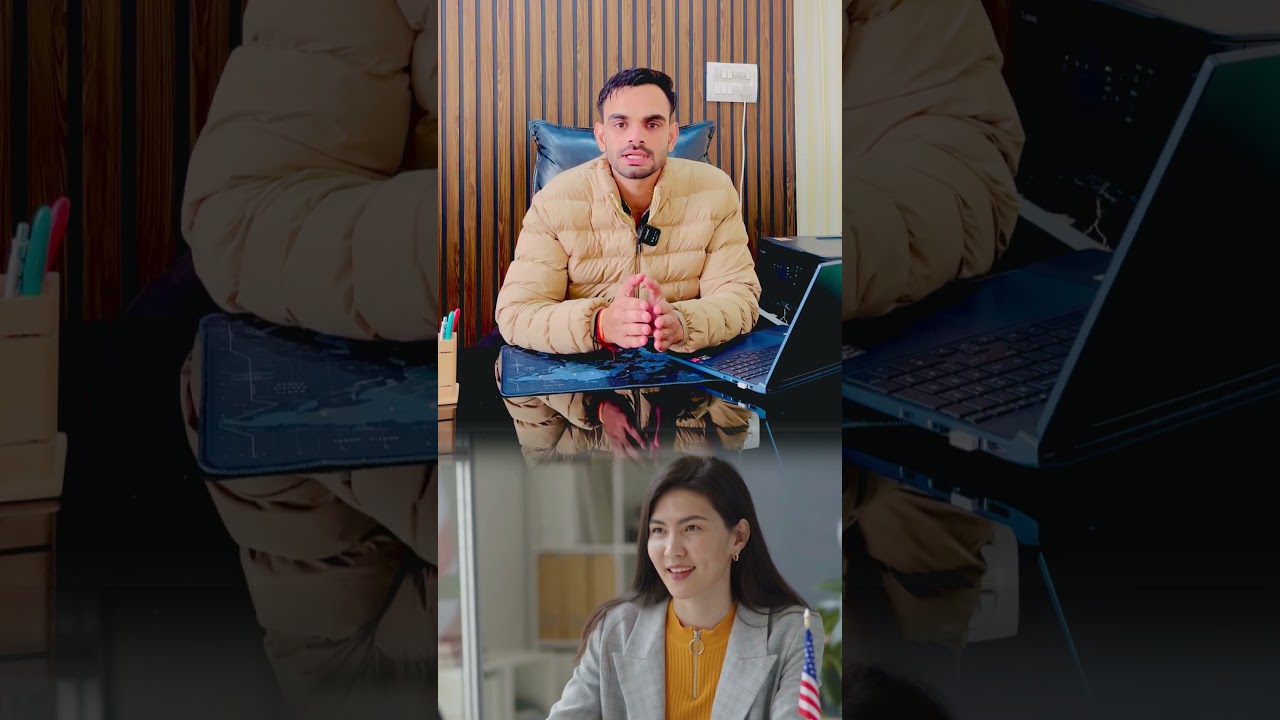 👔🇺🇸 US Visa Interview Dress Code | Big Confusion Cleared!