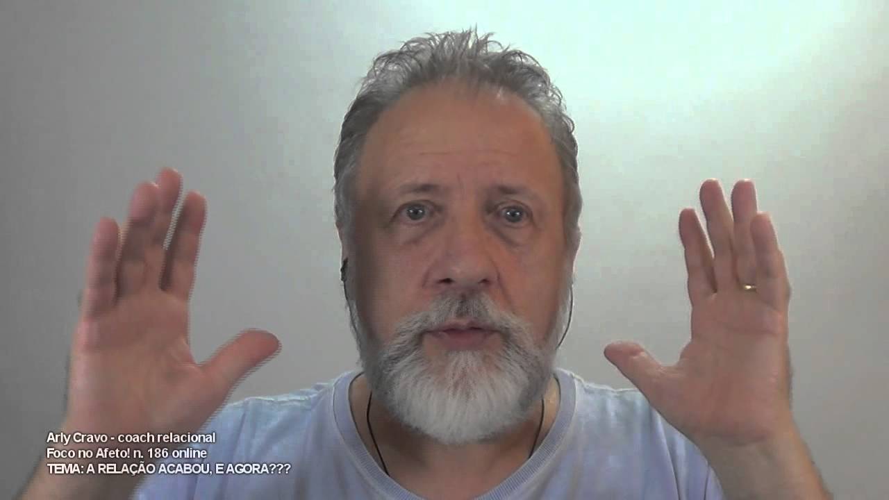 A rela&ccedil;&atilde;o acabou, e agora?
