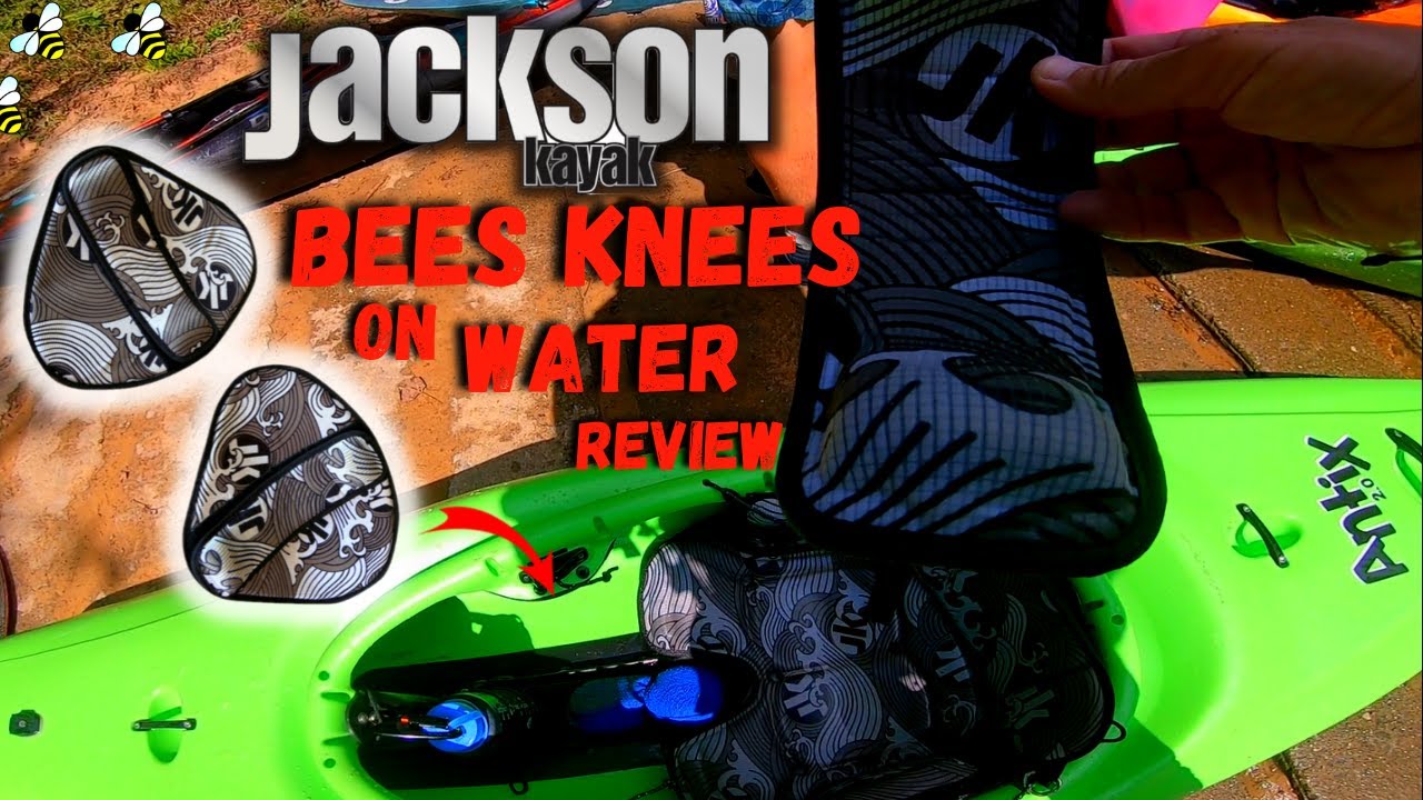 Jackson Bees Knees 